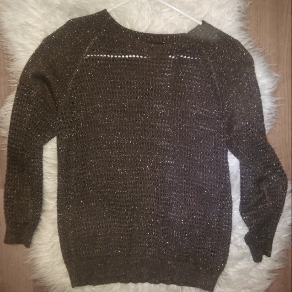 Thin Sweater